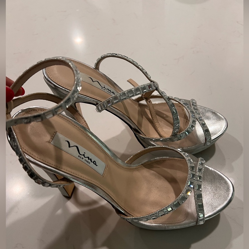 Nina dress shoes
